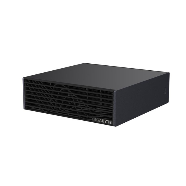 GIGABYTE DGX Spark AI Workstation  Grace Blackwell 20-Core Arm 128GB LPDDR5x 4TB NVMe 1PFLOP FP4 Connect X-7