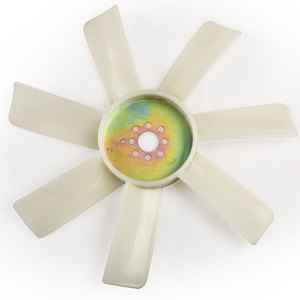 Pièces <span class=keywords><strong>d</strong></span>'excavatrices <span class=keywords><strong>d</strong></span>'ancienne école de haute qualité 4D31 Pale de ventilateur 	 ME-30848-9050 4D31 	 <span class=keywords><strong>D</strong></span> <span class=keywords><strong>530</strong></span> Trous adjacents 38 Trous diagonaux 60 Nombre - Product Image 1