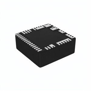 Power Management (PMIC) MIC45116-1YMP-TR Electronics Component In Stock 52 PowerBFQFN - Product Image 1