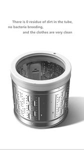 <span class=keywords><strong>Lavadora</strong></span> con secador barata, máquina de lavado doméstica de <span class=keywords><strong>9</strong></span> <span class=keywords><strong>kg</strong></span> - Product Image 5