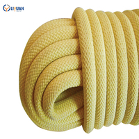 Corde tressée en aramide corde tressée en kevlar cordon utilitaire ligne de maçon pour cerf-volant bride pêche camping emballage
