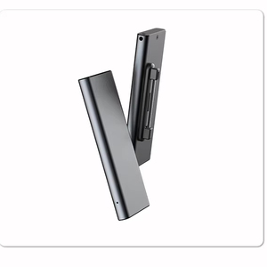 Grabadora de Voz Multifuncional Q31 con Reproducción MP3, 20 Horas de Batería, Dispositivo de Audio - Product Image 1