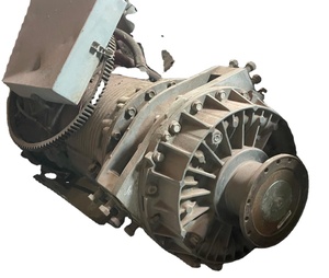 Transmisión Eliason 6610. Stock disponible ahora. - Product Image 1