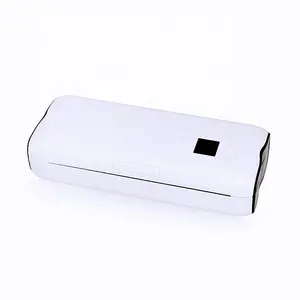 New arrive blue tooth mini portable a4 a5 rollo thermal printer ZJ-2100 students examination paper document printer