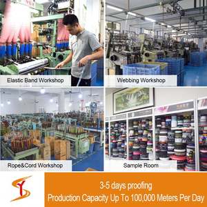 Cinta de Nailon Multicolor Reflectante Recubierta de Alta Calidad, Diseño Espiga, Ancho de 20-50 mm - Product Image 6