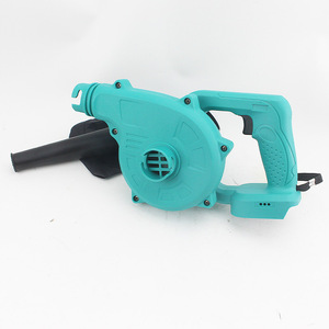 Souffleur sans fil rechargeable haute puissance à batterie Li-ion, mini aspirateur portable, petite aspiration PG4141, souffleur électrique PG4 - Product Image 6