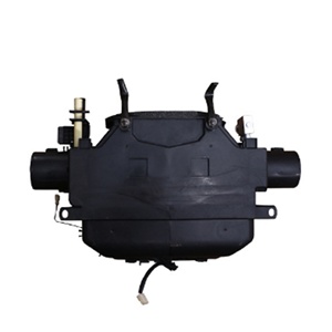 Chi phí hiệu quả động cơ phụ tùng ô tô quạt nóng cho HOWO OEM <span class=keywords><strong>wg1642820002</strong></span> - Product Image 1