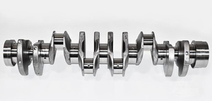 Cigüeñal 4P9121 para motor Caterpillar 3406, nueva pieza de maquinaria de construcción para compactador/camión volquete/raspador, modelo 2025 - Product Image 2