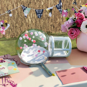 Transparent PVC Igloo Dôme Tente Gonflable Bulle <span class=keywords><strong>Maison</strong></span> pour L'extérieur De Noël Graduation Camping Fête De Mariage - Product Image 3