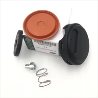 Kit de Servicio de Válvula de PVC, Kit de Reparación de la Tapa de la Válvula LR023777 para Motor de Gasolina de 3.2L, LAND ROVER FREELANDER LR2, VOLVO XC60, XC70, XC90, S80, V70