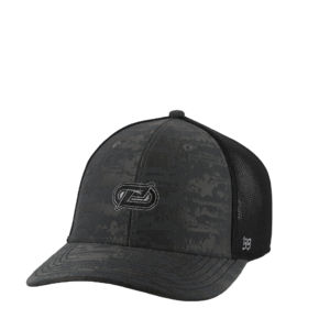 Gorra de Béisbol de Jacquard <span class=keywords><strong>Jersey</strong></span> 100% Poliéster con <span class=keywords><strong>Hilo</strong></span> Metálico Trenzado, Estilo Urbano, Formal, Unisex, para Todas las Temporadas - Product Image 1