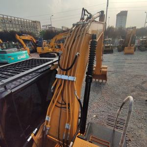 Digunakan untuk ekskavator kucing 323D dengan pemasok mesin sabuk Tautan ekskavator bekas untuk dijual - Product Image 6