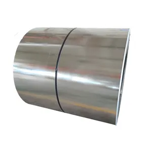 Hot Sales 0.12mm 0.3mm 0.5mm Thickness SGCC DC01 DX51D+Z Hot Dipped GI GL Galvanized Steel Coil Roll