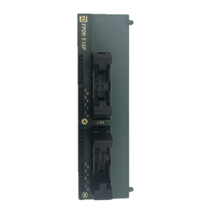Módulo PLC Original AFP0RE16P FP0R-E16P, Unidad de Control - Product Image 3