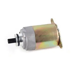 Starter Motor für Sym 125 150 GY6 152QMI OEM 31200-M92-100 31200-ARA-000