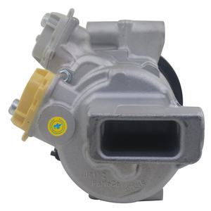 Compresor de Aire Acondicionado J2BH-19D629-AA para Ford KA+ 2016-2019 1.2 Gasolina BIKE J2BH19D629AA - Product Image 5