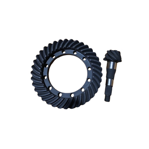 Khác biệt bánh răng vương miện bánh xe và bánh răng bánh răng 8:39 cho Mitsubishi Pajero - Product Image 5