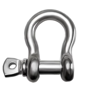 Fabricant chinois : Fourniture de quincaillerie marine <span class=keywords><strong>en</strong></span> acier inoxydable 316 – Oeil de fixation de popa et de quille pour bateau, boulon <span class=keywords><strong>en</strong></span> U - Product Image 6