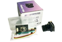 5.8G 600mw TS832 & RC832 V3.0 Audio Vidéo Système de Transmission Graphique Émetteur Récepteur pour FPV Racing Drone