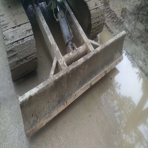 รถขุด kobelco มือสองขนาดเล็กแบบใช้แล้ว Sk60 Sk60 - Product Image 5