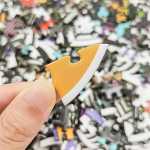 <span class=keywords><strong>Rompecabezas</strong></span> A3 en blanco con cerebro sublimado personalizado 300 1000 <span class=keywords><strong>3000</strong></span> 5000 <span class=keywords><strong>piezas</strong></span> <span class=keywords><strong>Rompecabezas</strong></span> adultos niños <span class=keywords><strong>rompecabezas</strong></span> tubo de papel - Product Image 6