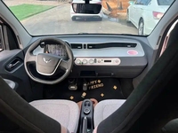 Vente en gros de voitures d'occasion Wuling Hongguang MINIEV 2020 2021 2022 EV NMC Macaron Edition bicolore