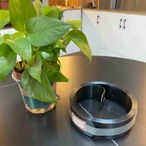 <span class=keywords><strong>Sangle</strong></span> en acier de porte de <span class=keywords><strong>volet</strong></span> <span class=keywords><strong>roulant</strong></span> haute résistance pour systèmes de porte de garage à rouleaux/rétractables - Product Image 3