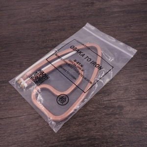 Elemento Calefactor de Hierro Eléctrico Osaka B-8T, Tubo de Cobre, Pieza de Repuesto Original para Plancha de Vapor - Product Image 3