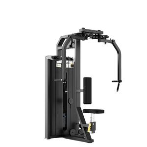 2024 New Commercial Fitness Equipment High Quality Gym Machines Chest <strong>Press</strong> Machine Gym Equipment Gym Rear Delt/Pec <strong>Fly</strong> - Product Image 1