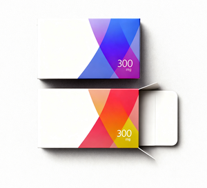 Nhà Máy Giá Tùy Chỉnh In Ấn Màu Xà Phòng Thuốc Hộp Giấy Bao Bì Bao Bì Giá Rẻ Đóng Gói Hộp Carton - Product Image 1