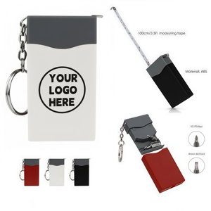 Juego de Destornilladores de Precisión para Reparación de Teléfonos y Relojes, Mini Destornillador Llavero con Cinta Métrica, Herramienta Manual en Miniatura de 3 Puntas - Product Image 3