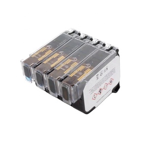 WLK660084A 2590 REMANUFACTURED SOLVENT TINTEN PATRONE FÜR WOLKE Video jet WLK660084A - Product Image 1