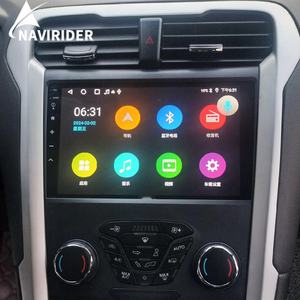 8GB+128GB AI Voice <b>Control</b> <b>Android</b> 13 Car Radio for Ford Mondeo 3 2000-2007 Multimedia Video Player Stereo GPS Wireless CarPlay - Product Image 1