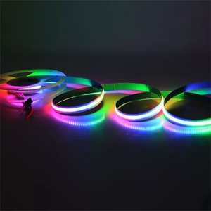 Tiras de luces led para consola <span class=keywords><strong>ps5</strong></span>, nuevo diseño, 10 tiras de luces led de alta calidad, superventas, <span class=keywords><strong>2022</strong></span> - Product Image 2