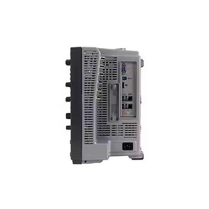 ออสซิลโลสโคปดิจิตอล Keysight Exr608a แบนด์วิดท์ 6GHz ความจุ 200MHz ความละเอียด 10 บิต อัตราการสุ่มตัวอย่าง 16 ตัว ประสิทธิภาพสูง Exr6 - Product Image 3