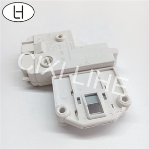 <span class=keywords><strong>Repuestos</strong></span> para <span class=keywords><strong>Lavadora</strong></span> de Carga Frontal 12403490, Cerradura Electrónica para Puerta de <span class=keywords><strong>Lavadora</strong></span>, Interruptor de Puerta - Product Image 3