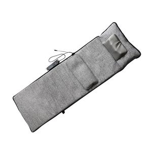 Colchón de airbag eléctrico de calor infrarrojo con vibración plegable OEM de fábrica Meiyang con masaje - Product Image 4