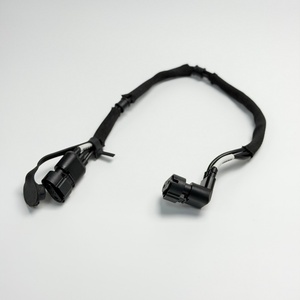 Câble adaptateur de charge DJl Agras T100, câble de signal et d'alimentation étanche, compatible avec le système de pulvérisation, de semis et de levage T70P, pièces de rechange - Product Image 2