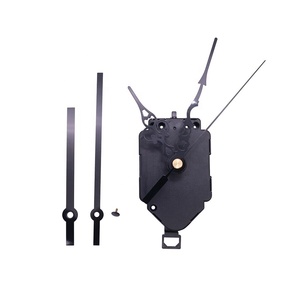 Ensemble de pendule à <span class=keywords><strong>quartz</strong></span> avec ses mains, style pendule, kit d'accessoires, offre spéciale, - Product Image 5