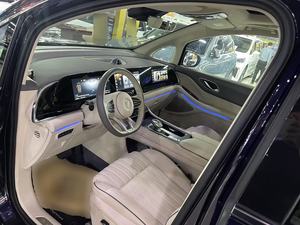 2022 Voyah Dreamer, низкоуглеродистая версия, 750 км, подключаемый Гибридный Новый энергетический автомобиль 5-дверный 7-местный автомобиль EV - Product Image 5