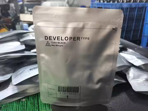 Yuzhiqi Pure <span class=keywords><strong>Developer</strong></span> Powder Kompatibel mit Xerox C700 J75 C75 C60 C70 Kopierer CYKM - Product Image 2