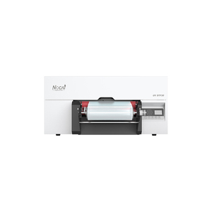 Imprimante UVdtf de format 30 cm Guangzhou Nocai pour l'impression d'autocollants sur film <span class=keywords><strong>AB</strong></span> à vendre - Product Image 1