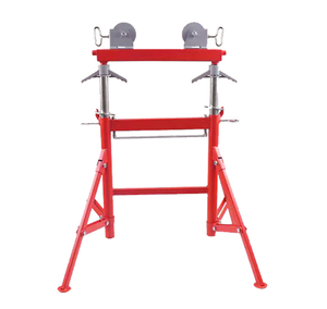ขาตั้งท่อแบบปรับระดับได้สี่ขา รุ่น E-Work Heavy Duty รุ่น H403 - Product Image 3