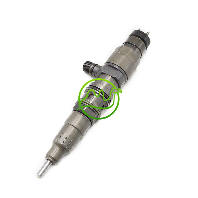 Хорошее качество, стандартный топливный инжектор 0986435647 A4710700887