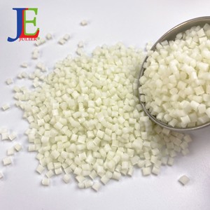 Résines <span class=keywords><strong>PA66</strong></span> Matière Vierge Nylon 66 <span class=keywords><strong>GF35</strong></span> Fil <span class=keywords><strong>FR</strong></span> V0 Granulés Pellets de Nylon <span class=keywords><strong>PA66</strong></span>-GF13 GF25 Prix Injection Granulés <span class=keywords><strong>PA66</strong></span> - Product Image 1