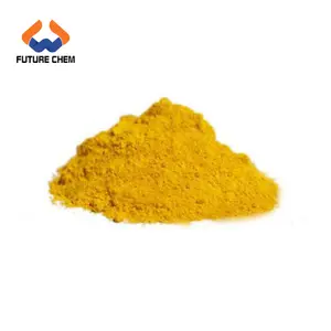 Fecl3.6h2o Iron Iii Chloride Hexahydrate Ferric Chloride With Best Price CAS 10025-77-1