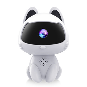 K9 Pet Monitoring <b>Camera</b> 1080p <b>Wireless</b> Wifi Indoor Night Vision Remote Voice Intercom Security for Home Use - Product Image 2