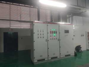 Générateur diesel 200 kW 250 kVA, type silencieux, moteur professionnel 4 cylindres, 480 V 60 Hz, démarrage électrique, industriel, 1800 tr/min - Product Image 6