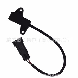 สวิตช์คลัทช์ Hongyan สำหรับอะไหล่รถบรรทุก C100 M100 Jieshi - Product Image 2