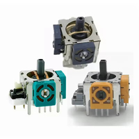 Joystick analogique pour Xbox 360, PS2, PS3, réparation et remplacement des pièces de manette Xbox 360